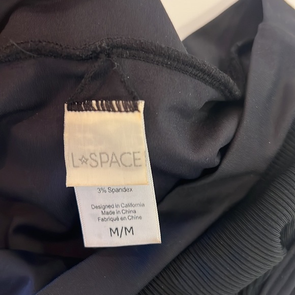 L Space Bathing Suit Set - Picture 6 of 8